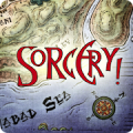Sorcery! Mod APK icon