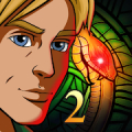 Broken Sword 5: Episode 2 Mod APK icon