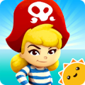 StoryToys Pirate Princess Mod APK icon