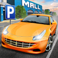 Shopping Mall Parking Lot Mod APK icon
