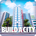 City Island 2 - Build Offline Mod APK icon
