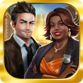 Criminal Case: The Conspiracy Mod APK icon