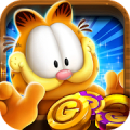 Garfield Coins Mod APK icon