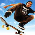 Skateboard Party 3 Mod APK icon