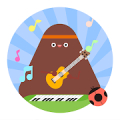 Miga Baby: Music For Toddlers Mod APK icon