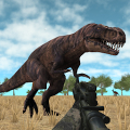 DINOSAUR ERA: AFRICAN ARENA Mod APK icon