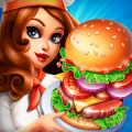 Cooking Fest : Cooking Games Mod APK icon