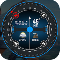 GPS Tools® -Navigate & Explore Mod APK icon