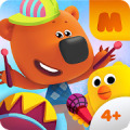 Rhythm and Bears Mod APK icon