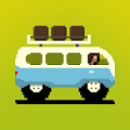 Bad Roads GO Mod APK icon