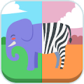 Animal Games for kids! Mod APK icon