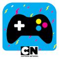 Cartoon Network Games - Free and Offline Fun‏ icon