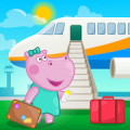 Airport Adventure 2 Mod APK icon