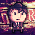 DISTRAINT: Pocket Pixel Horror‏ icon