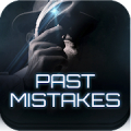 Past Mistakes - Science Fictio Mod APK icon