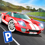 Parking Masters: Supercar Driv Mod APK 1.5 - Baixar Parking Masters: Supercar Driv Mod para android com [Dinheiro Ilimit