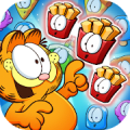 Garfield Snack Time Mod APK icon