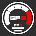 Speedometer GPS Pro Mod APK icon