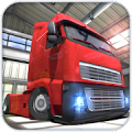 Real Truck Driver Mod APK icon
