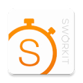 Sworkit Fitness – Workouts‏ icon