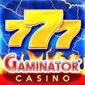 Gaminator Online Casino Slots Mod APK icon