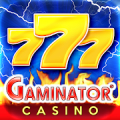 Gaminator Casino Slots Games icon