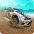 M.U.D. Rally Racing Mod APK icon