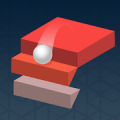 Dropple: Addicting Bounce Game Mod APK icon