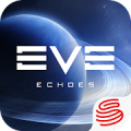 EVE Echoes Mod APK icon