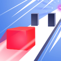 Jelly Shift - Obstacle Course Mod APK icon