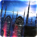 Space Colony Mod APK icon