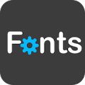 FontFix - Change Fonts Mod APK icon