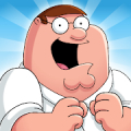 Family Guy The Quest for Stuff Mod APK icon