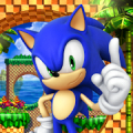 Sonic 4™ Episode I мод APK icon