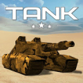 Tank Combat：Offline Battlezone Mod APK icon