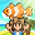 Fishing Paradiso Mod APK icon