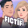 FictIf: Interactive Romance icon