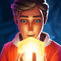 The Academy: The First Riddle мод APK icon