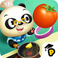 Dr. Panda Restaurant 2 Mod APK icon
