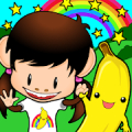Zuzu's Bananas Mod APK icon