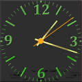 Nice Night Clock with Alarm Mod APK icon