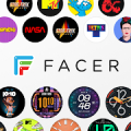 Facer Watch Faces Mod APK icon