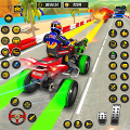 Quad Bike Racing - Bike Game icon