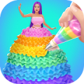 Icing On The Dress Mod APK icon