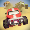 One Touch Racer(Offroad Champion) icon