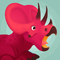 Jurassic Dinosaur - for kids Mod APK icon