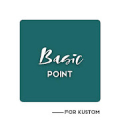 Basic Point For Kustom Mod APK icon