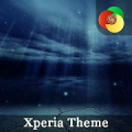 Ocean floor | Xperia™ Theme, Live Wallpapers icon