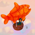 Rule with an Iron Fish Mod APK icon