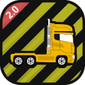 Truck Transport - Trucks Race Mod APK icon